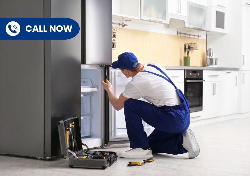 Quinwood Appliance Repair Company